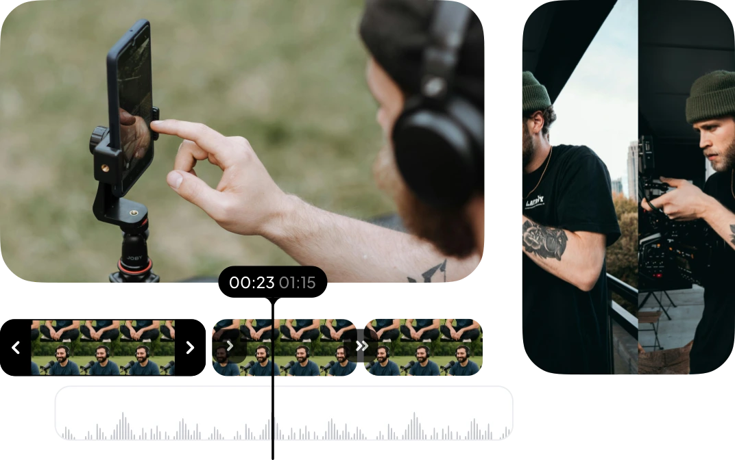 Multimedia Full Visual